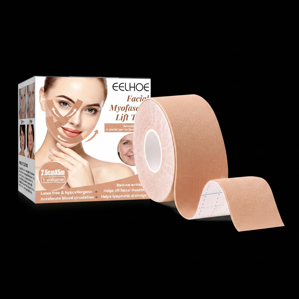 Lift Tape Product & Box